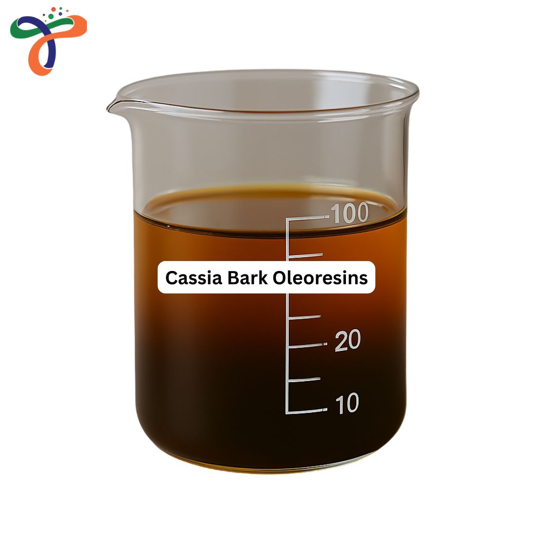 Cassia Bark Oleoresins